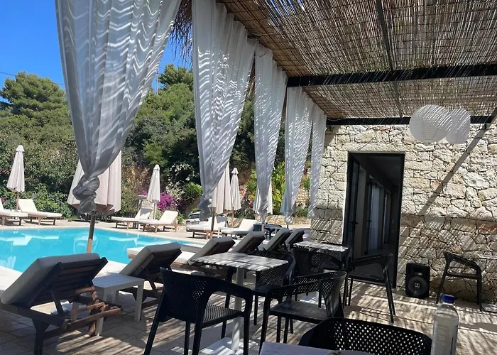 Hotel Platon