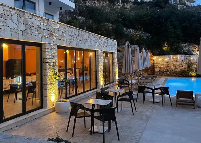Hotel Platon